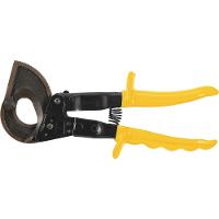 Cortador Cabo De Cobre E Alumínio Guilhotina Catrac Vonder - 1