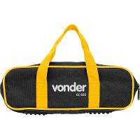 Cortador Cabo De Cobre E Alumínio Guilhotina Catrac Vonder - 5