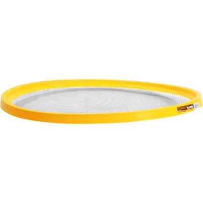 Peneira de Aro Plástico p/ Café c/ 55 cm Ppv 0455 Vonder