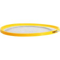 Peneira de Aro Plástico p/ Café c/ 55 cm Ppv 0455 Vonder - 1