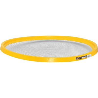 Peneira de Aro Plástico p/ Feijão c/ 55 cm Ppv 0655 Vonder