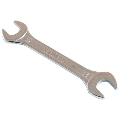 Chave fixa 14x15mm cromo vanádio - Belfix