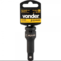 Extensão De Impacto 1/2" X 3" Vonder - 2