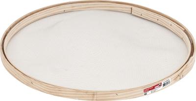Peneira para cal 50cm aro madeira pmn1450 - Nove54