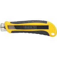 Estilete trapezoidal retrátil 18mm et001 - Vonder Construtor - 6