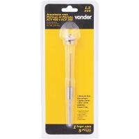 Kit Reposição Agulha/Bico ParaJogo Pintura Vonder - 2