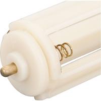 Lanterna 9 leds llv0009 corpo aluminio 3AAA Vonder - 5