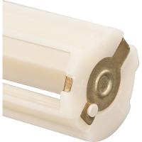 Lanterna 9 leds llv0009 corpo aluminio 3AAA Vonder - 7