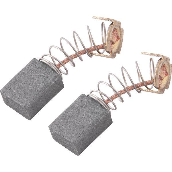 Escova Carvão 127V para Esmerilhadeira Eav1014/Div Vonder - 1