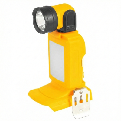 Lanterna Led 18V Ilv1810 sem Bateria sem Carregador Vonder