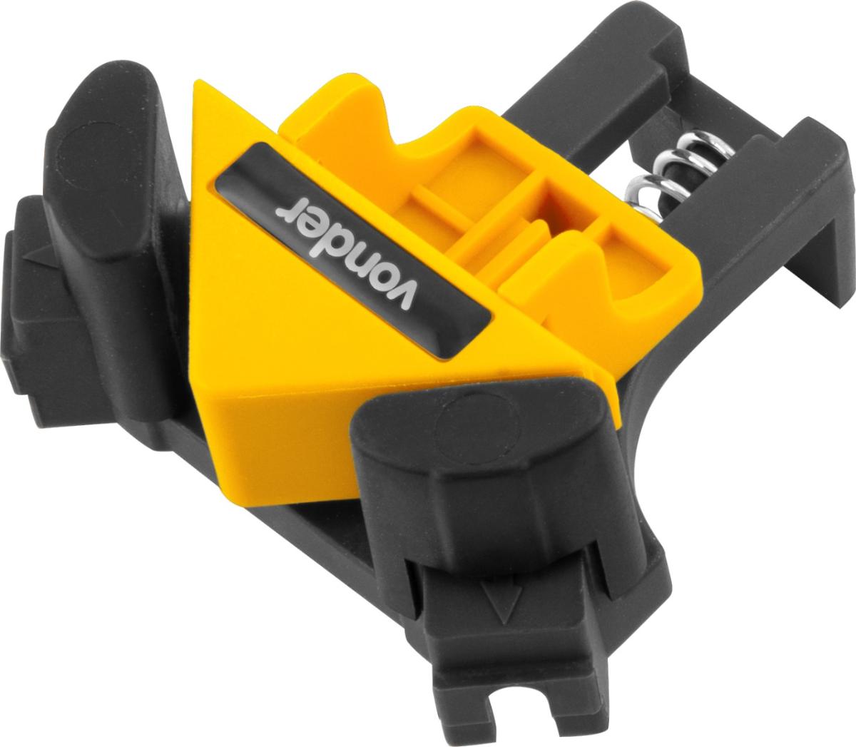 Grampo Sargento Clip Angular Jogo Com 4Pc Vonder - 1