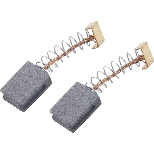 Escova Carvão 127V para Lixadeira Lov320/Div Vonder - 1