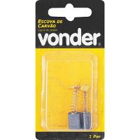Escova Carvão 127V para Lixadeira Lov320/Div Vonder - 2