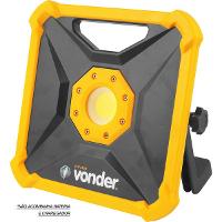 Lanterna Led 18V Ilv1811 sem Bateria sem Carregador Vonder - 2