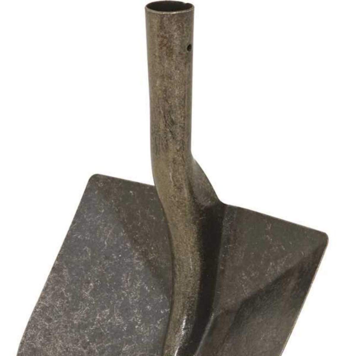 Pá de bico 305x325mm n.5 sem cabo vd100 Vonder - 5