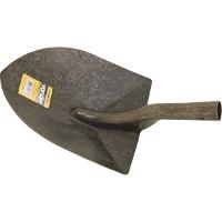 Pá de bico 305x325mm n.5 sem cabo vd100 Vonder - 3