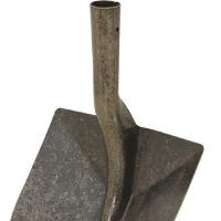 Pá de bico 305x325mm n.5 sem cabo vd100 Vonder - 5