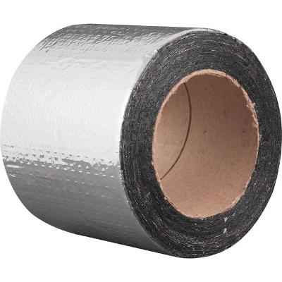 Fita Adesiva Impermeavel 10cmx10m Nove54