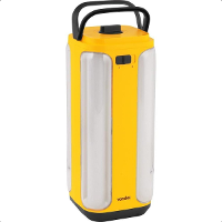 Lanterna LED Recarregável para Acampamento Lítio Vonder - 2