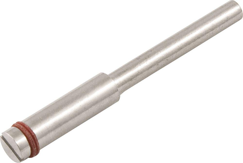 Haste para disco de corte para microrretífica - Vonder - 1