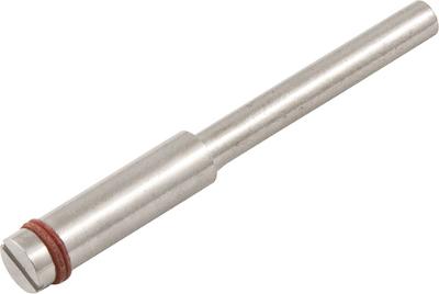 Haste para disco de corte para microrretífica - Vonder
