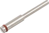 Haste para disco de corte para microrretífica - Vonder - 1