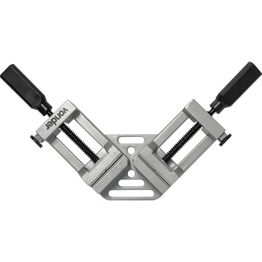 Grampo Tipo Sargento Angular 65mmX70mm Vonder - 2