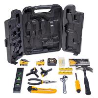 Kit de Ferramentas Completo WAP MKF132 Ideal para Todos os Reparos com 132 Itens e Maleta - 2