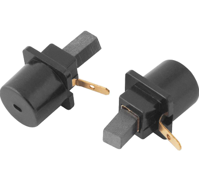 Escova De Carvão Para Micro Ret Com 2Pc Vonde