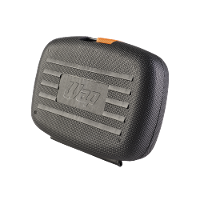 Maleta de Ferramentas Manuais WAP MKF21 21 Acessórios Reparos Diários - 7