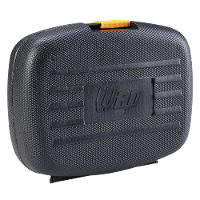 Maleta de Ferramentas Manuais WAP MKF21 21 Acessórios Reparos Diários - 8