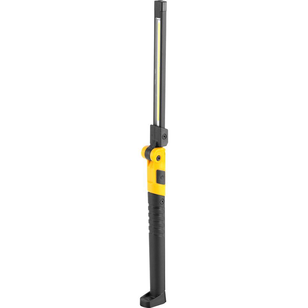 Lanterna Recarregável Dobrável Led Lrd 200 Vonder - 1