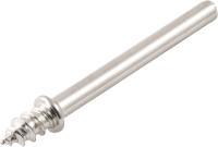 Haste para disco de feltro para microrretífica - Nove54 - 1