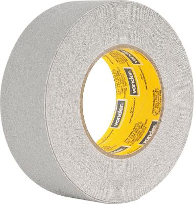 Fita antiderrapante 50mmx15m cinza - Vonder