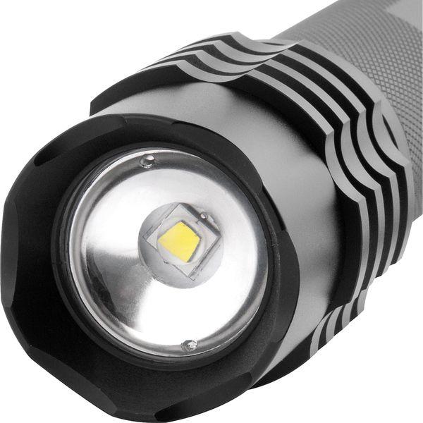 Lanterna superled cree llv2500 3AAA Vonder - 2