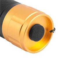 Lanterna superled cree llv2500 3AAA Vonder