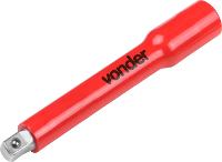 Extensão p/ Soquete Encaixe 1/2x 5'' Isolada Iec60900 Vonder - 1