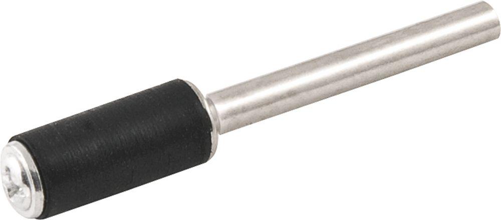 Haste Lixa Cilindro 6,4mm Microrretífica Vonder - 2