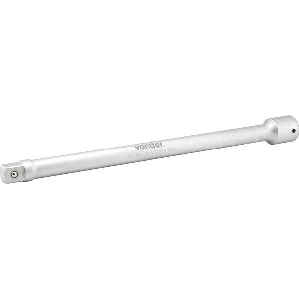 Extensão para soquete 3/4x16" cromo vanádio Vonder - 1