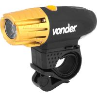 Lanterna Vonder Recarregável para Bicicleta - 1