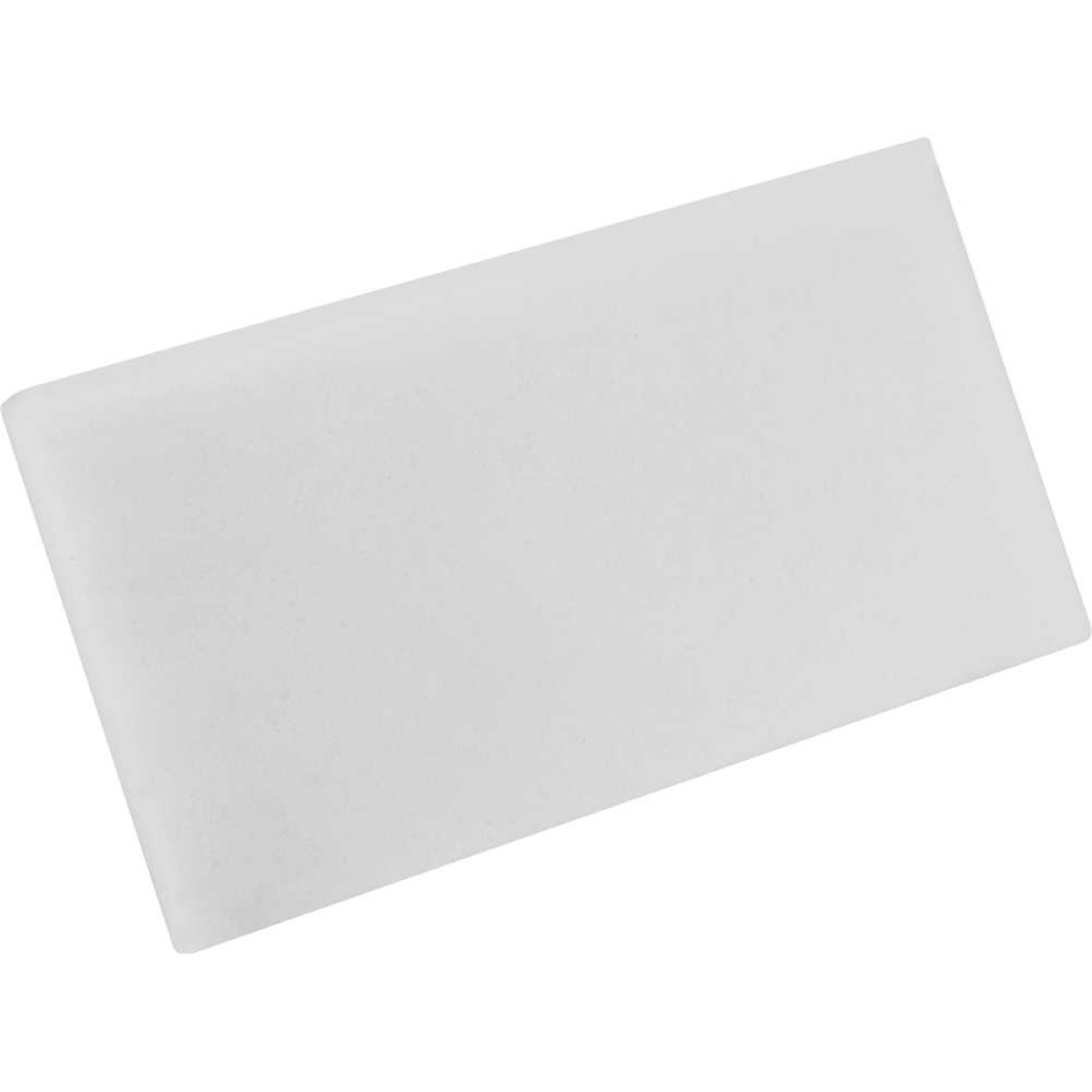 Desempenadeira Plástica com Espuma 14x27 Vonder - 2