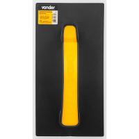 Desempenadeira Plástica com Espuma 14x27 Vonder - 6