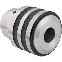 Mandril industrial 5,0-20,0mm cone b-22 chave vdc4 Vonder - 2