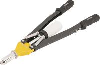 Rebitador Manual Alavanca Reforçado Com 5 Bicos 2,4-3,2-4,0- - 4