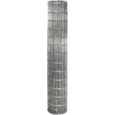 Tela alambrado 2mx25m malha 10cmx5cm fio 1,9 mm VONDER