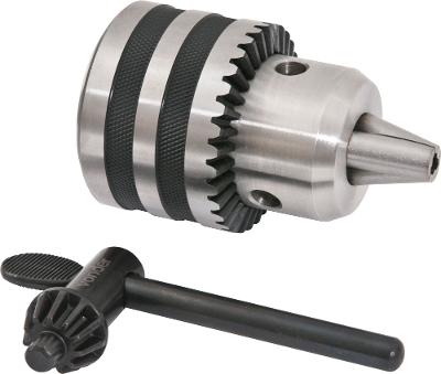 Mandril industrial 5,0-26,0mm cone b-24 chave vdc5 - Vonder