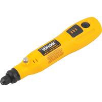 Microrretífica à Bateria 3,6 V Bivolt Mbv 036 - Vonder - 1