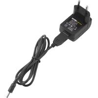 Microrretífica à Bateria 3,6 V Bivolt Mbv 036 - Vonder - 3