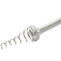 Desentupidor manual com mola 3,8 metros - Nove54 - 3