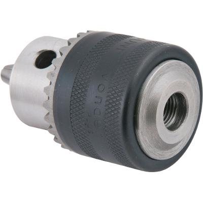 Mandril Profissional 1,5-10,0mm Rosca 3/8  24 Fios Chave Vdc